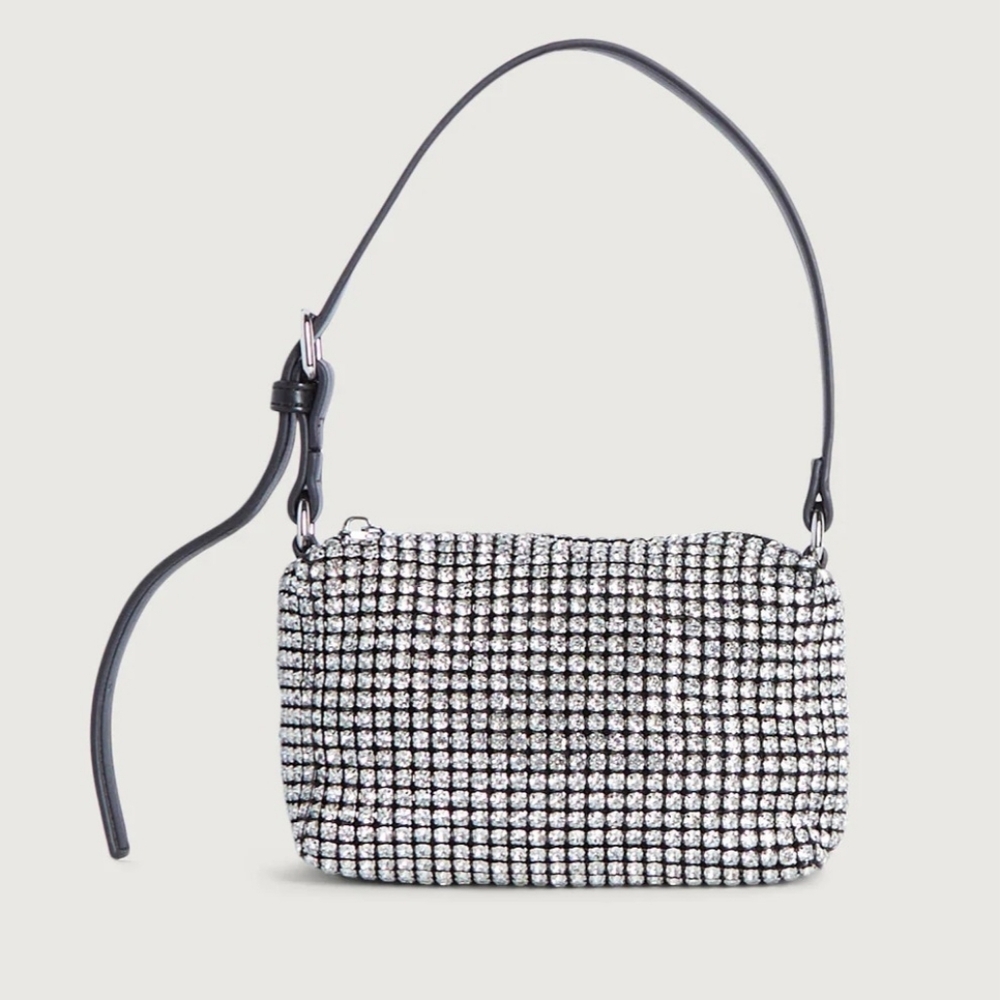 Oak+Fort Rhinestone Bag‎